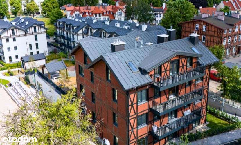 Przestronne mieszkanie przy GUMed A.1.1-0