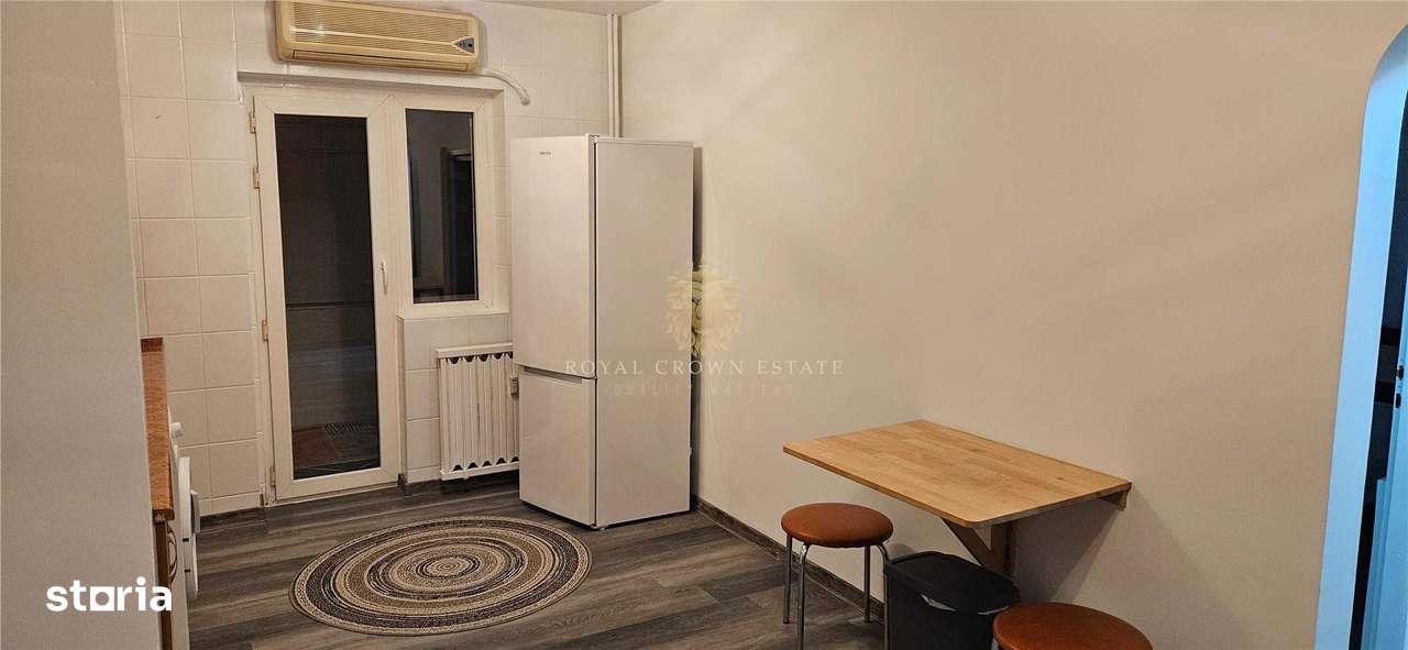 Apartament 2 camere Aviatiei - loc parcare - Imagine principală: 5/8