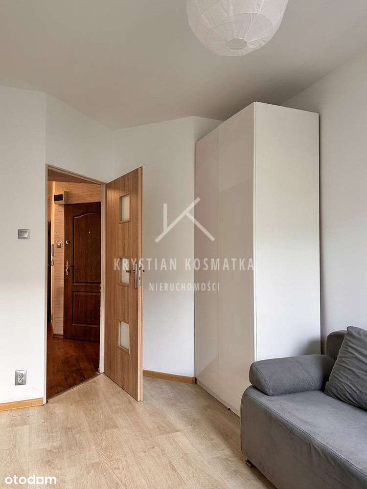 Pierwsze piętro na osiedlu zamkniętym-4