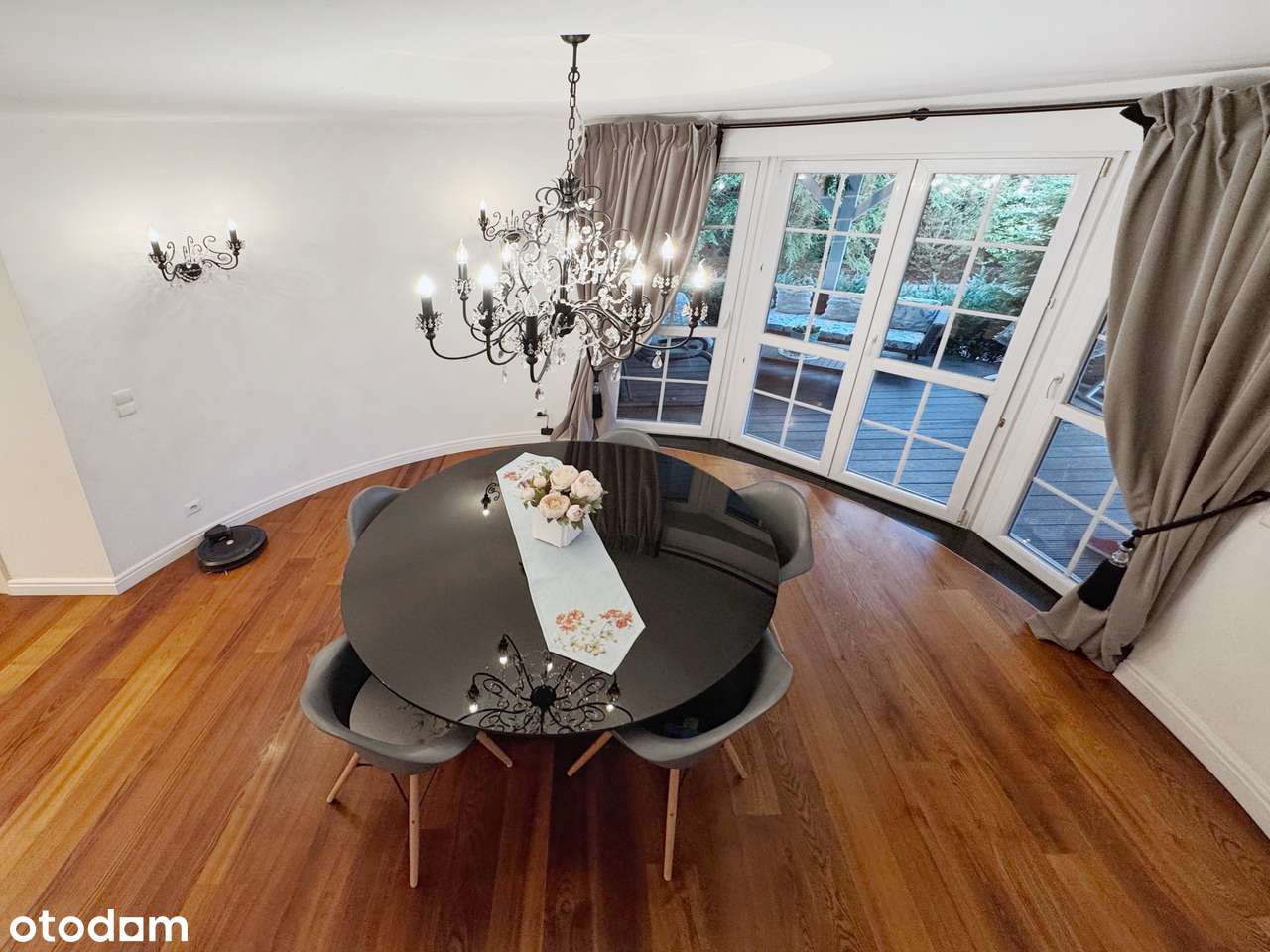 Wyjątkowy dom z prywatnym SPA – 228 m² luksusu w zielonej okolicy !!!-11