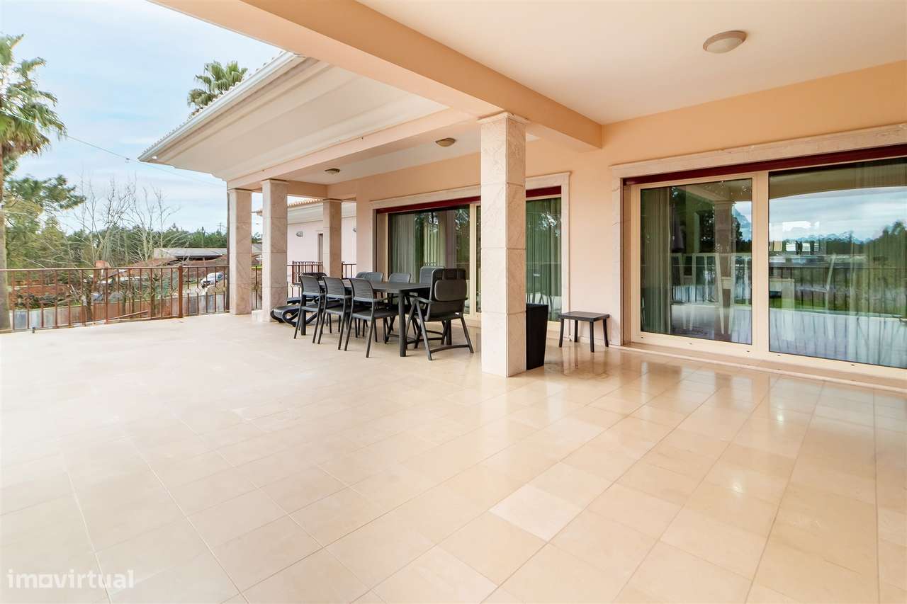 Moradia de Luxo T4 em Cerca, Maceira - Grande imagem: 4/60