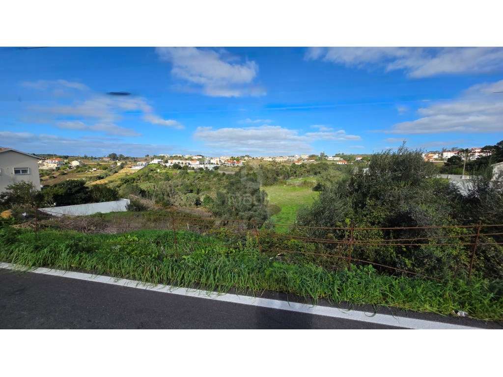 LOTE DE TERRENO COM 1115 m2, PARA CONSTRUÇÃO DE DUAS MORADIAS - MAFRA - Grande imagem: 4/11