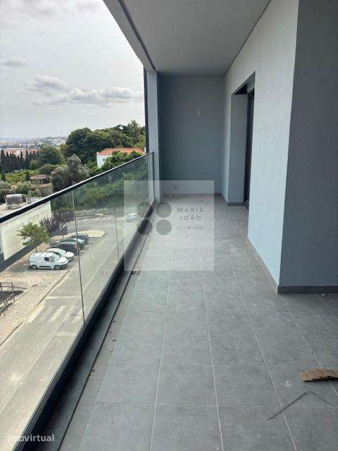 Apartamentos  NOVOS T2 e T3, Local MUITO Sossegado, Excelentes!-30