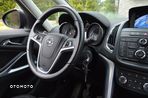 Opel Zafira 1.6 CDTI Cosmo - 24