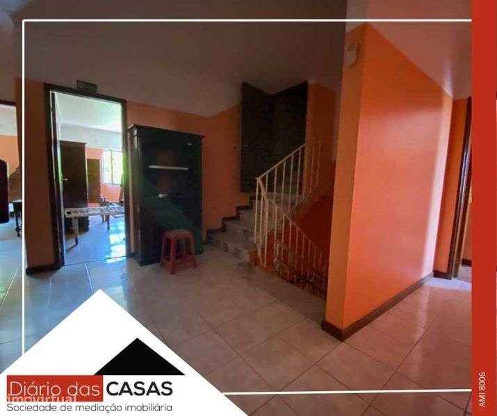 Moradia T5, São Martinho do Bispo, Coimbra - Grande imagem: 4/10