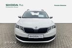 Skoda Octavia 2.0 TDI Ambition DSG - 7