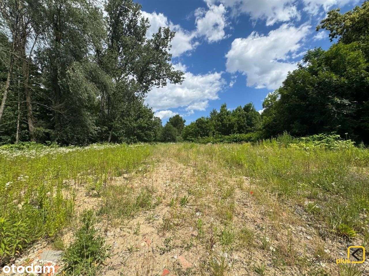 Działka, 472 m², Ruda Śląska - Pełny obrazek: 2/3