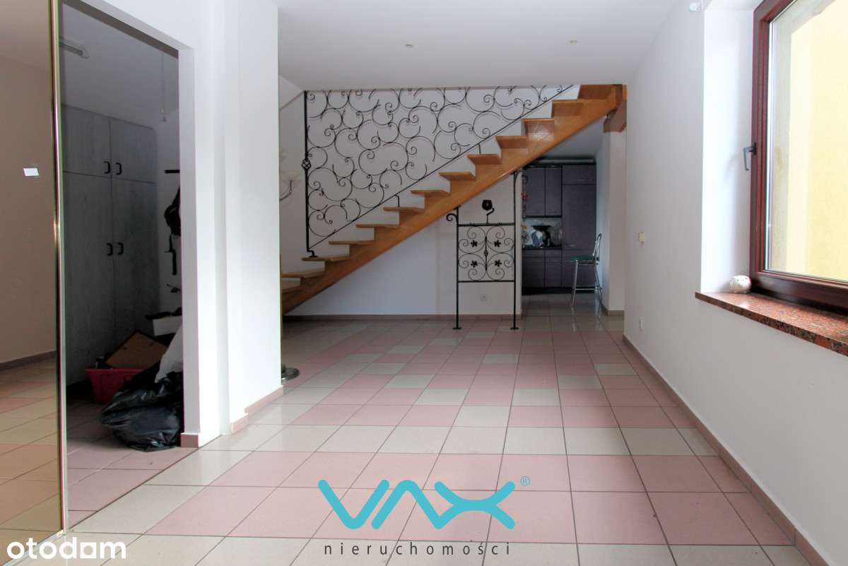 Duże mieszkanie w centrum Mikołowa - Pełny obrazek: 5/14