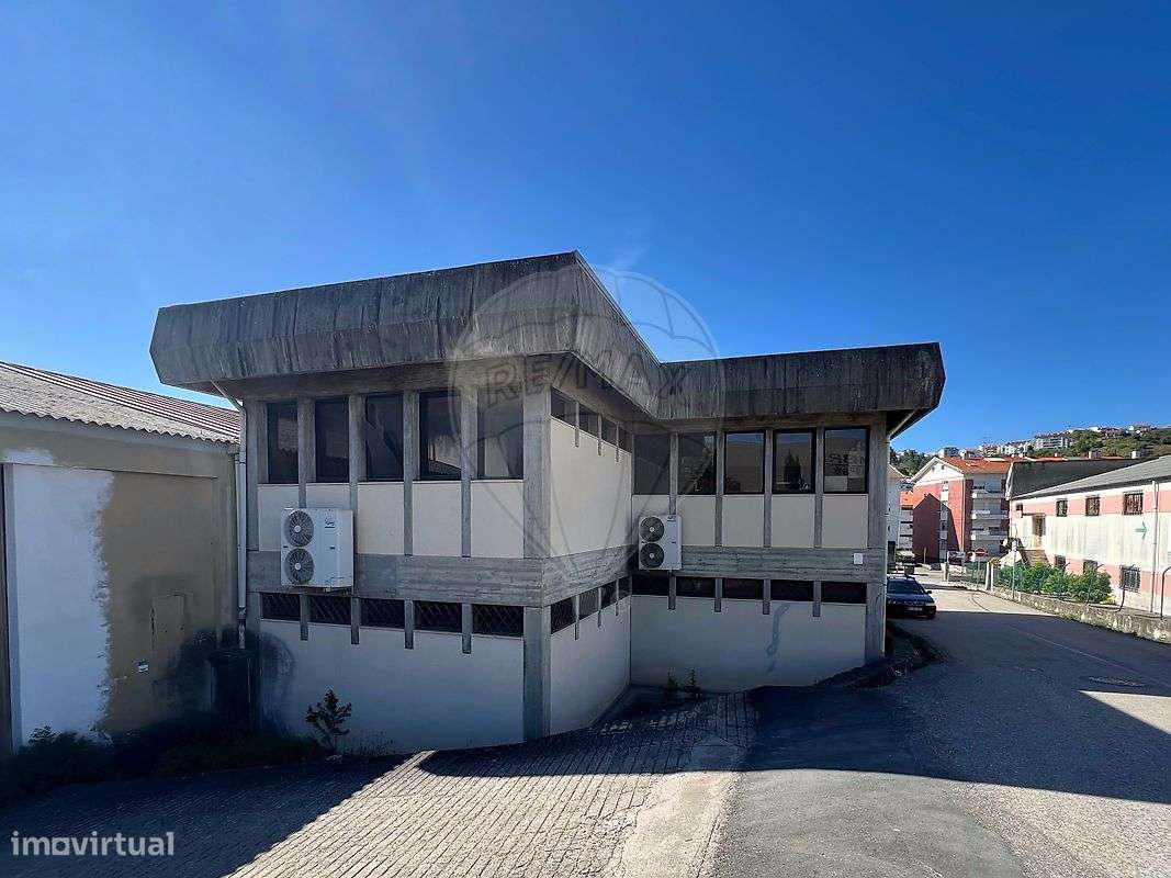 Escritório  para venda - Grande imagem: 3/26