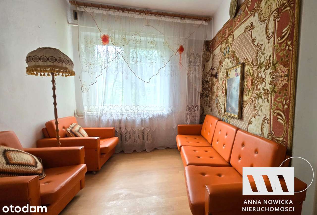 Dom z historią. Przestrzeń, która czeka na nowe życie. - Pełny obrazek: 2/14