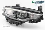 Farol direito Fiat Tipo Sedan|15-20 - 1