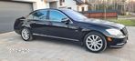 Mercedes-Benz Klasa S 350 (BlueTEC) d 4-Matic L 7G-TRONIC - 1