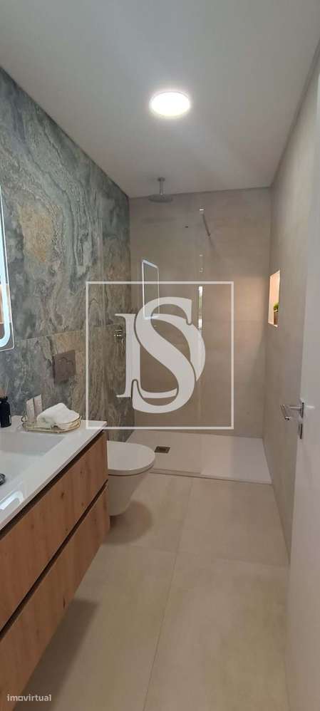 T3 com 2 wc´s e elevador em Benfica - Grande imagem: 3/7