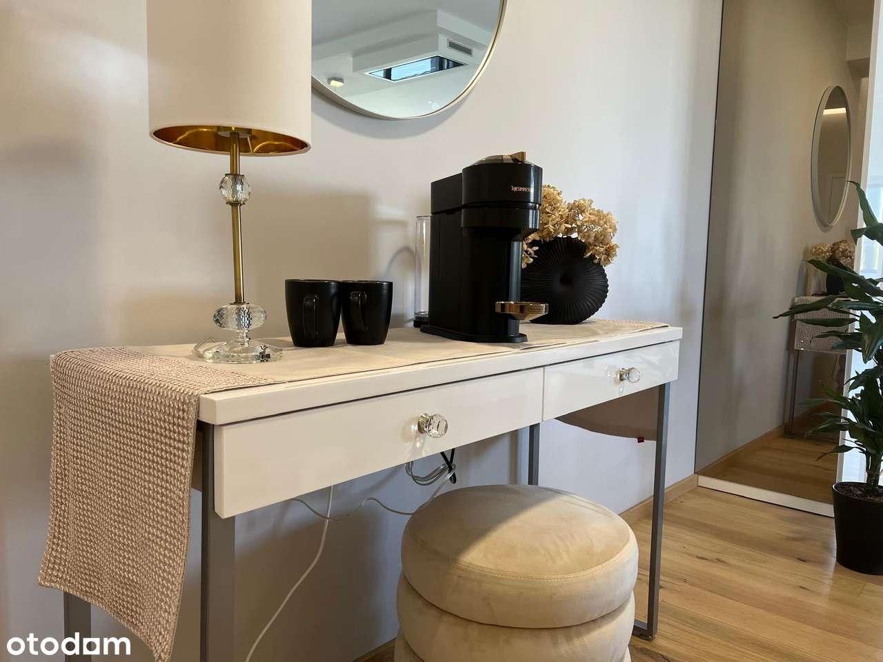 Luksusowy penthouse z prywatnym tarasem na dachu, jacuzzi, garaż - Pełny obrazek: 5/20