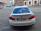 BMW Seria 4 420d Gran Coupe Luxury Line - 5