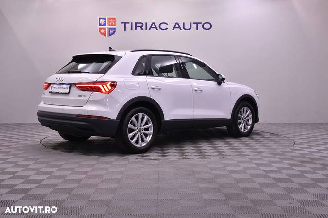 Audi Q3 - 5