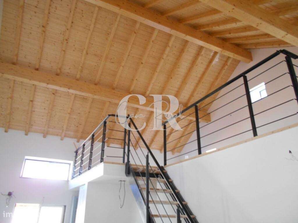 Casa muito original a cerca de 15km de Ferreira do Zêzere.-34