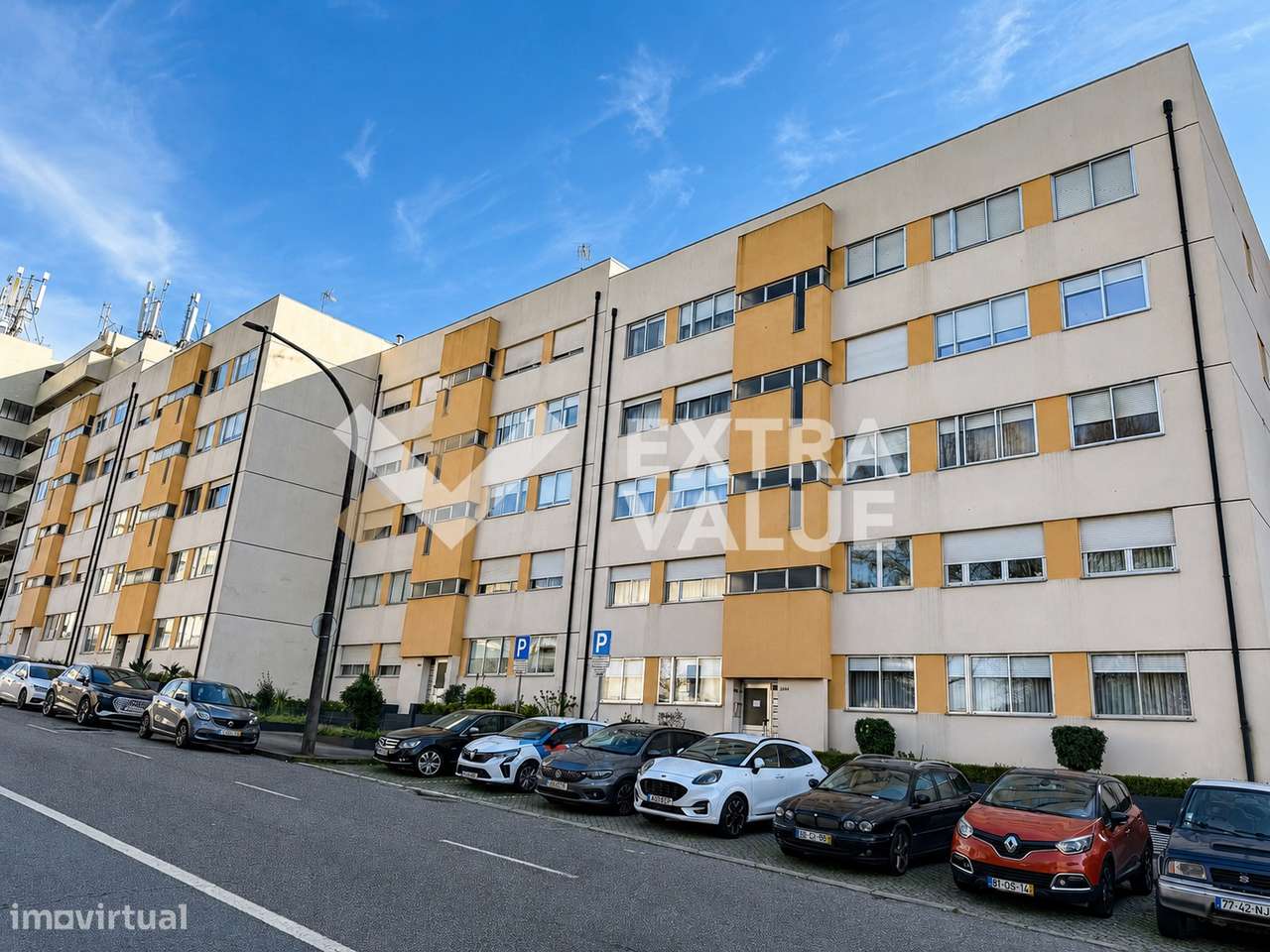 Apartamento T2 Venda em Cedofeita, Santo Ildefonso, Sé, Miragaia, São-20