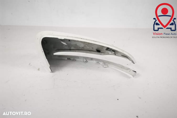 Capac Oglinda Dreapta Original Mercedes-Benz S-Class C217 2013 2014 2015 2016 2017 Coupe 2-usi A317 - 1