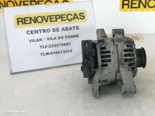 Alternador Opel Astra G Hatchback (T98) - 1