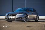 Audi A6 Avant 3.0 TDI competition quattro tiptronic - 1