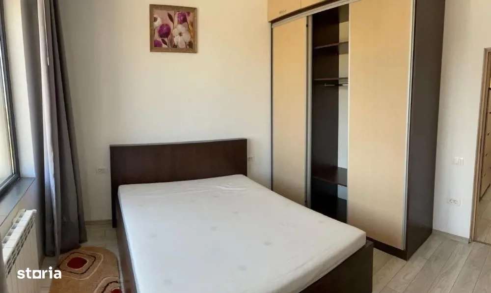 Apartament 2 camere | Tomis Plus | Decoamndat | Termen Lung - Imagine principală: 4/8