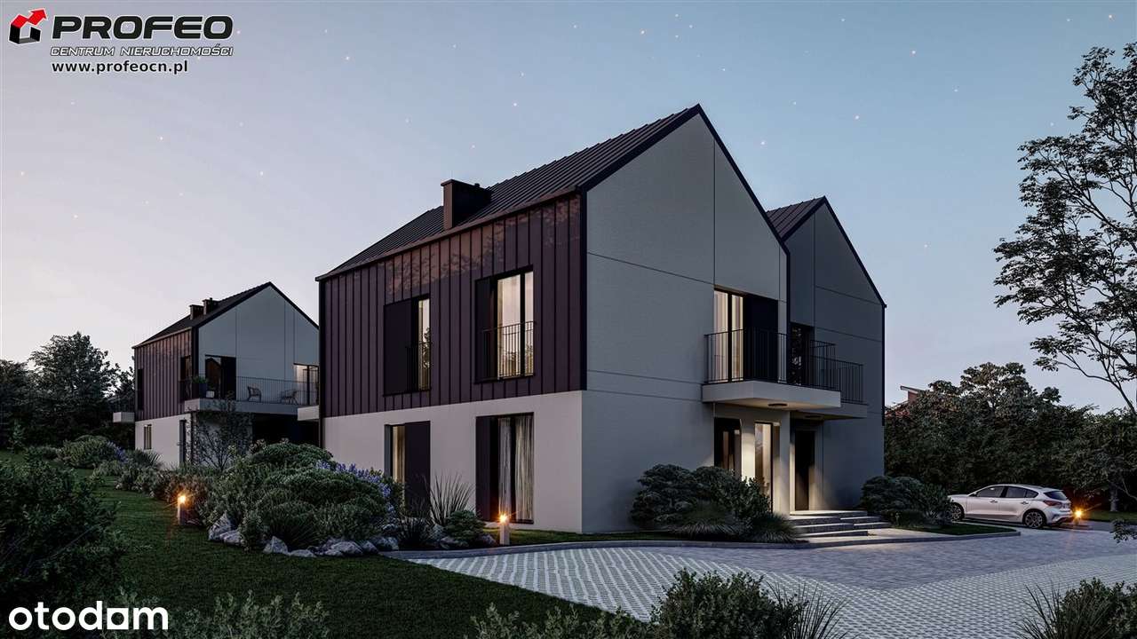 Mieszkanie na sprzedaż, Bielsko-Biała, 4 pokoje-17