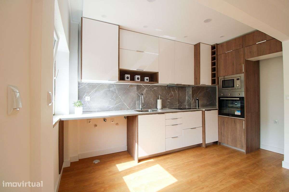 Apartamento T2 para arrendamento - Grande imagem: 4/34