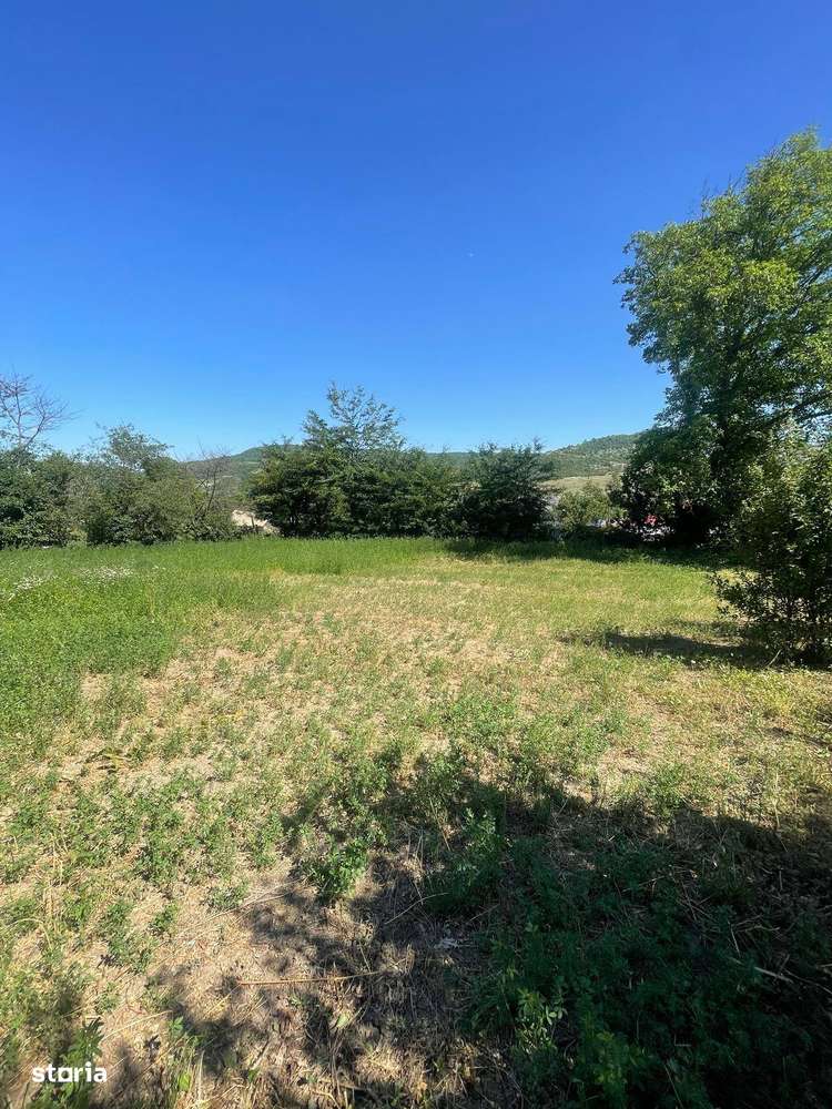 De vanzare casa batraneasca, Teren 1000 mp, 10.000 euro - Imagine principală: 5/7