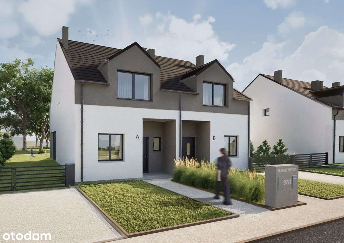 ✅Projekt w Centrum Plewisk/ Wolny Lokal nr 7 ✅