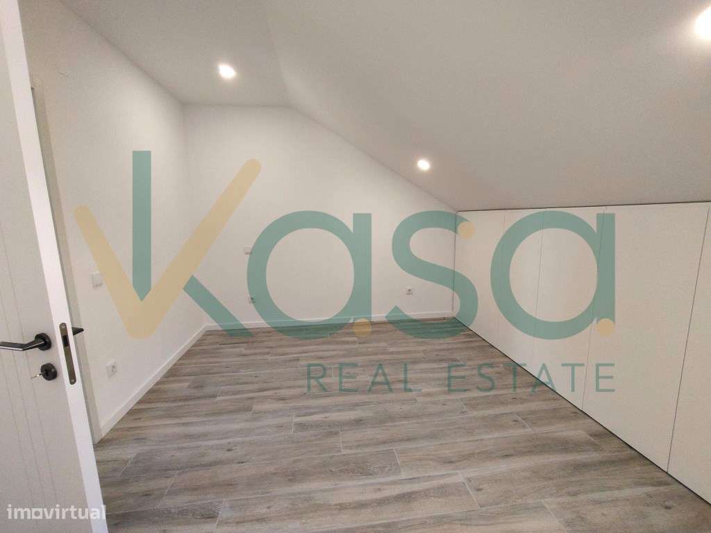 T3 remodelado junto ao novo Centro de Saúde no Barreiro-6