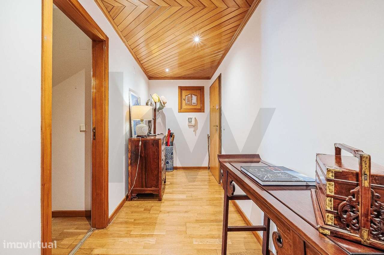 Apartamento T4 totalmente remodelado em Mem Martins, Sintra | Estacion-7