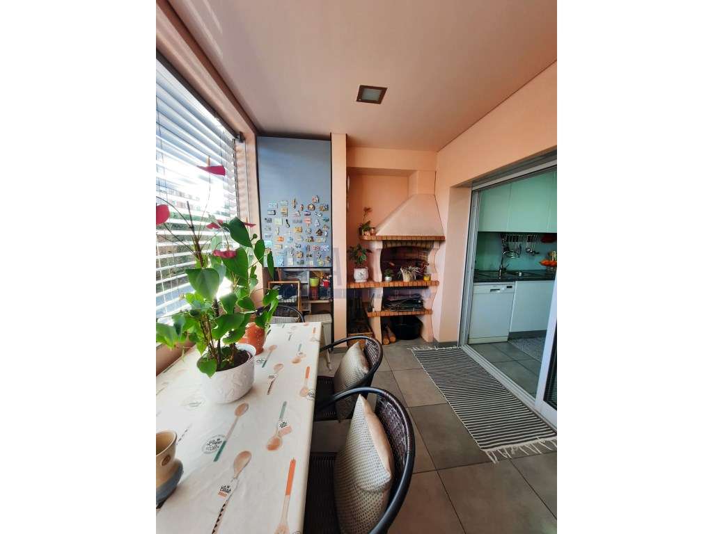 Moradia em Condomínio Fechado - 3 Quartos | Vila Nova de Famalicão - Grande imagem: 2/23