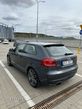 Audi A3 1.8 TFSI S line Sportpaket - 4