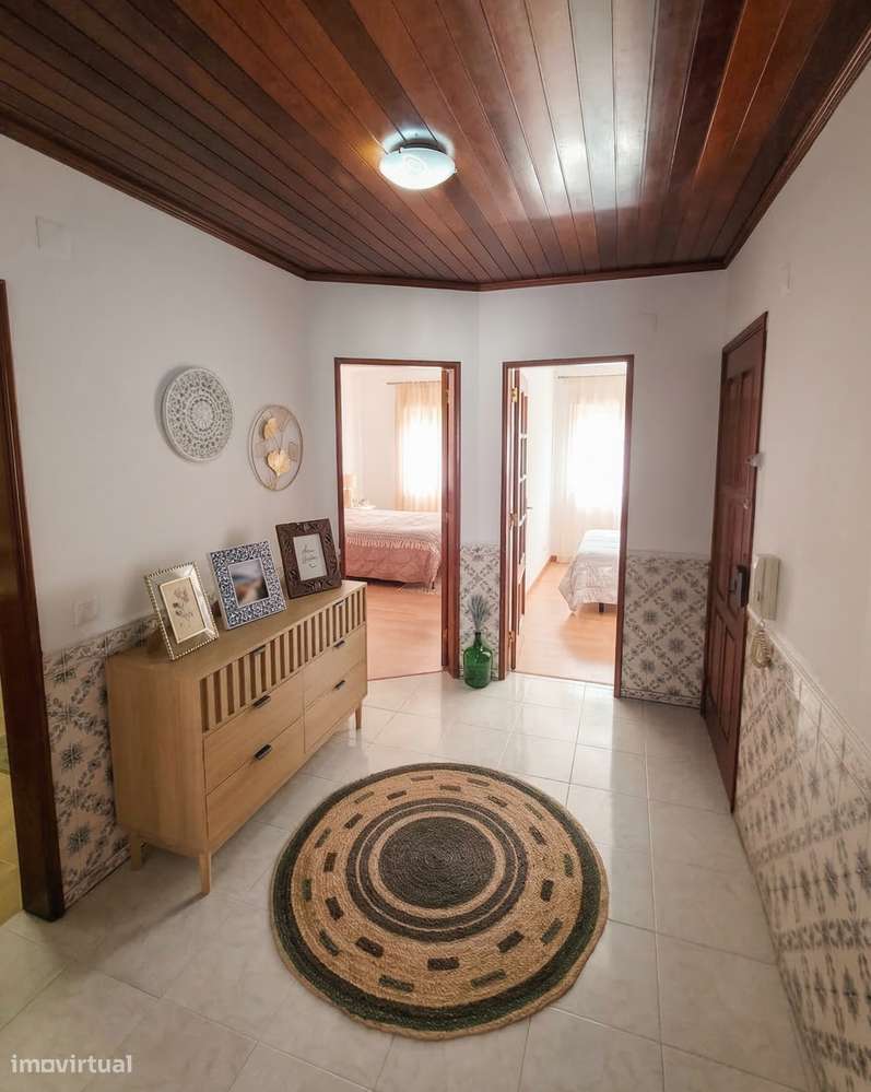 Apartamento T2 no Pinhal Novo – A 15 min a pé da estação-7