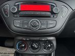 Opel Corsa 1.4 Enjoy Easytronic - 16