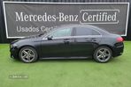 Mercedes-Benz A 180 Limousine d AMG Line Aut. - 7