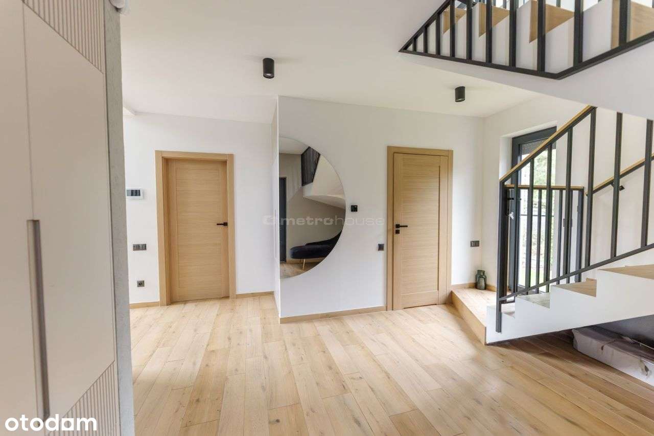 Dom, 143,57 m², Łacha-16