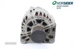 Alternador Renault Megane III Fase II|12-14 - 2