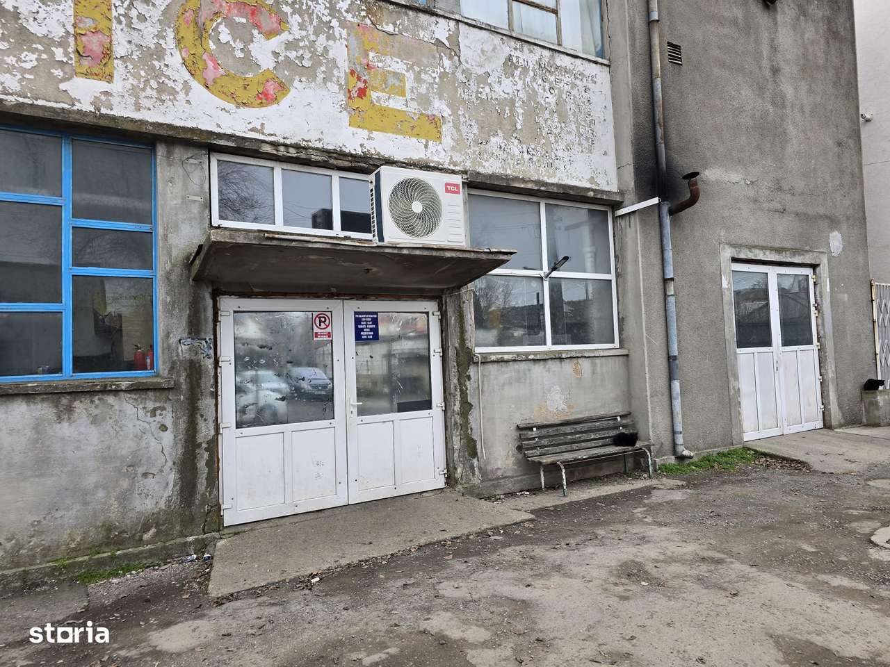 Inchiriez Service Auto - Imagine principală: 2/2