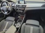 BMW X2 sDrive18d Advantage Plus - 9