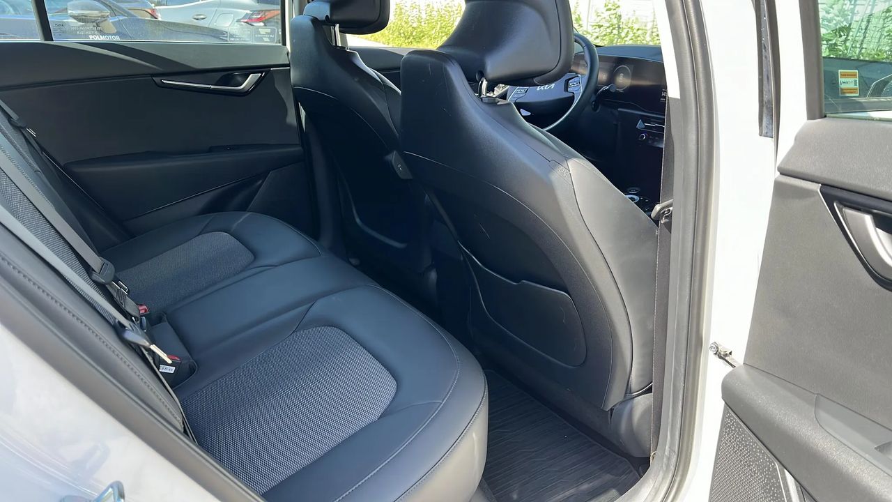 kia niro