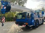 Liebherr LTM 1040-2.1 - 1