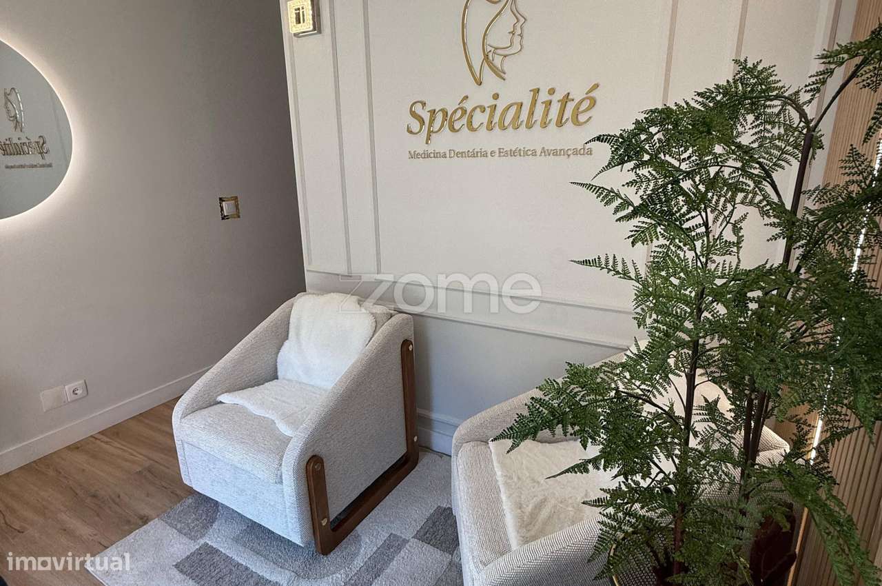 Clínica Dentária e Estética - Grande imagem: 3/19
