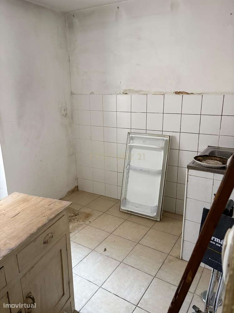 T2 com Terraço na Graça | Excelente Projeto de Reabilitação no Coração-7