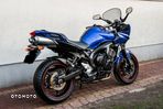 Yamaha FZ - 3