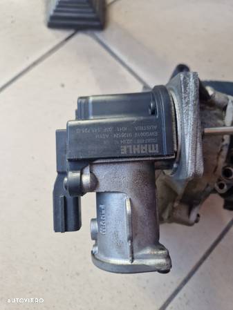 Aquator turbina vw 1200cc TSi - 1