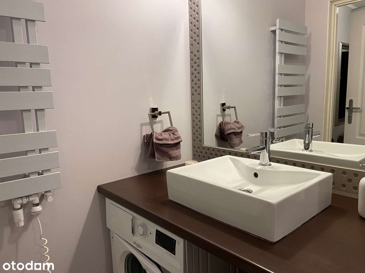 Mieszkanie 3 pokoje Karlikowski Młyn.-10