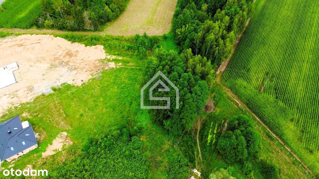 Idealne miejsce na Twój Dom - Pełny obrazek: 5/10