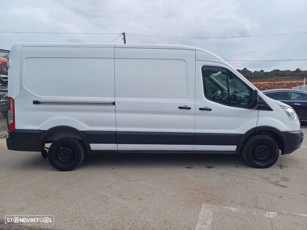 Ford Transit 310 L2 2.2 TDCi H2 Trend - 8